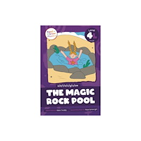 North Star Editions The Magic Rock Pool (inbunden, eng)