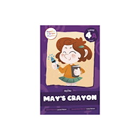 North Star Editions May's Crayon (inbunden, eng)