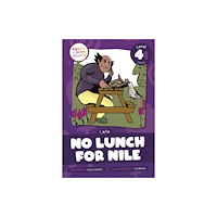 North Star Editions No Lunch for Nile (häftad, eng)