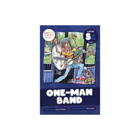 North Star Editions One-Man Band (häftad, eng)