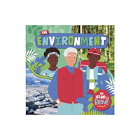 North Star Editions The Environment (inbunden, eng)