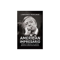 Post Hill Press American Impresario (häftad, eng)