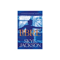 Post Hill Press Libre (häftad, eng)