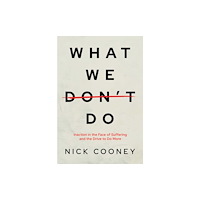 Post Hill Press What We Don't Do (häftad, eng)