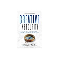 Post Hill Press Creative Insecurity (häftad, eng)