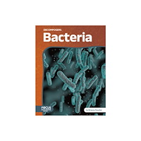 North Star Editions Bacteria (häftad, eng)