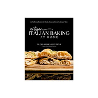 Page Street Publishing Co. Artisan Italian Baking at Home (inbunden, eng)