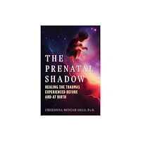 Inner Traditions Bear and Company The Prenatal Shadow (häftad, eng)