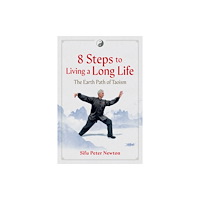 Inner Traditions Bear and Company 8 Steps to Living a Long Life (häftad, eng)