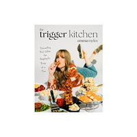 Page Street Publishing Co. The Trigger Kitchen (häftad, eng)