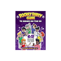 Page Street Publishing Co. The Pocket Party Guide to Games on the Go (häftad, eng)