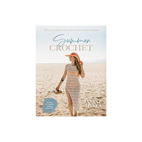 Page Street Publishing Co. Summer Crochet (häftad, eng)