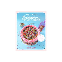 Page Street Publishing Co. Just Add Sprinkles (häftad, eng)