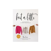 Page Street Publishing Co. Knit a Little (häftad, eng)
