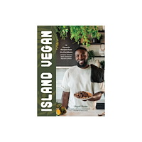 Page Street Publishing Co. Island Vegan (inbunden, eng)