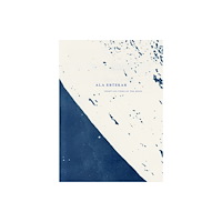 Radius Books Ala Ebtekar: Thirty-Six Views of the Moon (inbunden, eng)