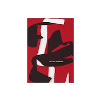 Radius Books Arturo Herrera: Works 1992-2024 (inbunden, eng)