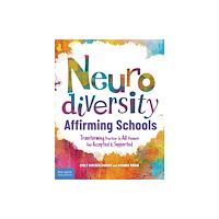 Teacher Created Materials, Inc Neurodiversity-Affirming Schools (häftad, eng)