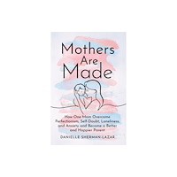 Crooked Lane Books Mothers are Made (häftad, eng)