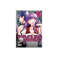 Seven Seas Entertainment, LLC World's End Harem Vol. 18 - After World (häftad, eng)