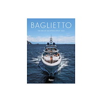 Rizzoli Baglietto 170 Years (inbunden, eng)