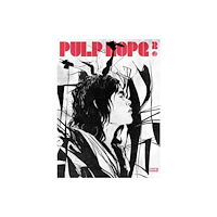 Boom! Studios PulpHope2: The Art of Paul Pope (häftad, eng)