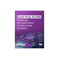 BPB Publications Exam Prep AZ-305 (häftad, eng)