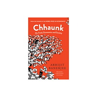 Juggernaut Publication Chhaunk On Food, Economics And Society (inbunden, eng)