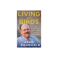 Juggernaut Publication Living With Birds (häftad, eng)