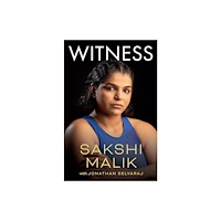 Juggernaut Publication Witness (inbunden, eng)