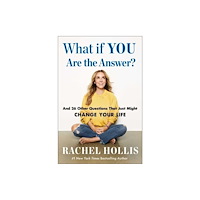 Authors Equity What If YOU Are the Answer? (inbunden, eng)