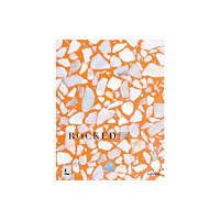 Lannoo Publishers Rocked (inbunden, eng)