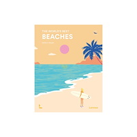 Lannoo Publishers The World's Best Beaches (inbunden, eng)