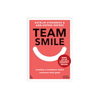 Lannoo Publishers Team Smile (häftad, eng)