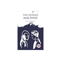 Double 9 Books LLP The Human Machine (häftad, eng)