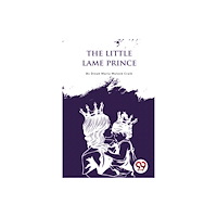 Double 9 Books LLP The Little Lame Prince (häftad, eng)