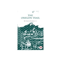 Double 9 Books LLP The Oregon Trail (häftad, eng)