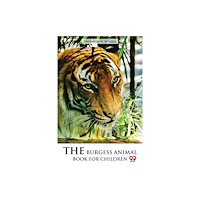Double 9 Books LLP The Burgess Animal Book for Children (häftad, eng)
