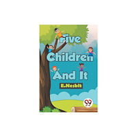 Double 9 Books LLP Five Children and it (häftad, eng)