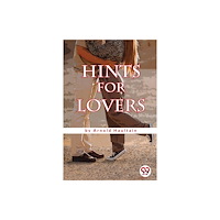 Double 9 Books LLP Hints for Lovers (häftad, eng)