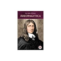 Double 9 Books LLP Areopagitica (häftad, eng)