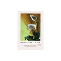 Double 9 Books LLP The Flowers of Evil (häftad, eng)