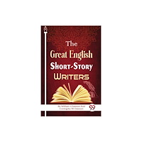 Double 9 Books LLP The Great English Short-Story Writers (häftad, eng)