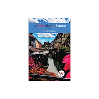 Double 9 Books LLP A Little Tour in France (häftad, eng)
