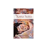 Double 9 Books LLP The Kama Sutra (häftad, eng)