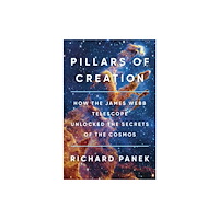 Little, Brown & Company Pillars of Creation (inbunden, eng)