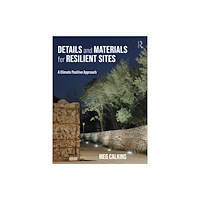 Taylor & francis ltd Details and Materials for Resilient Sites (häftad, eng)