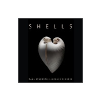 Five Continents Editions Shells (inbunden, eng)