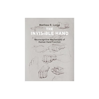 Mit press ltd The Invisible Hand (häftad, eng)