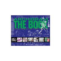 Circa Press Archigram: The Book (inbunden, eng)